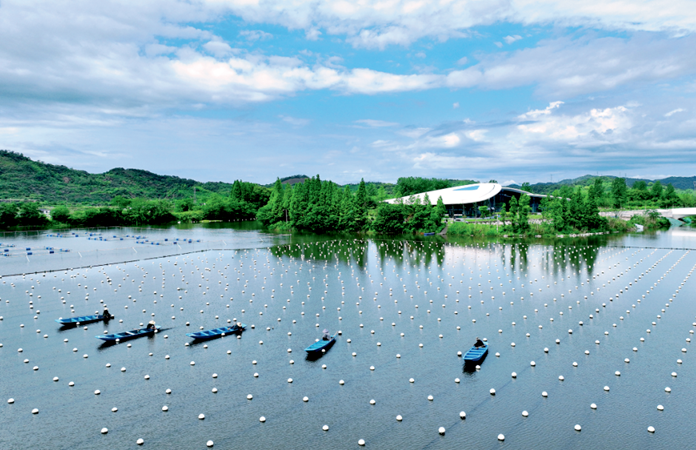 闵庆文：为农业文化遗产保护持续发声