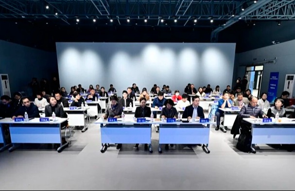 “汇聚首都统战资源助力副中心产业高质量发展行动” 产学研（九三学社专场）对接活动成功举办